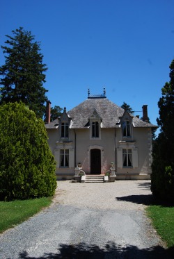 Maison de Maitre Domaine de France